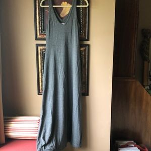 Lou & Grey maxi dress